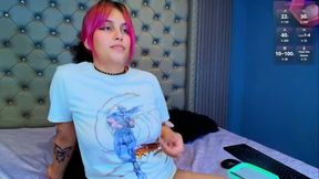 Akane Sa Private Show