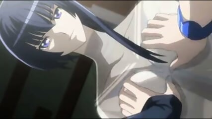 Kampfer - Hentai Version Uncensored