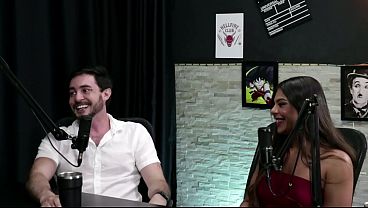 ALEX E LUANA - COMPLETO (MOAI TV)