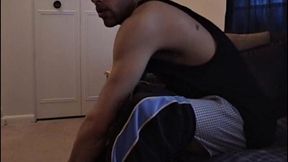 Straight Enrique Gives Head