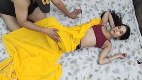 Indian MILF Shabam hot sex with her friend ends with huge facial cum shot