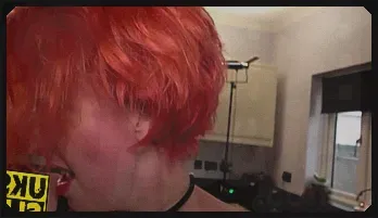 Redhead Olivia Kins' Sizzling Hardcore Adventure