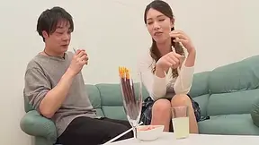 Drinking And Fucking -hot Pussy And Warm Love Water With Kamiyama Nana And Nana Kamiyama