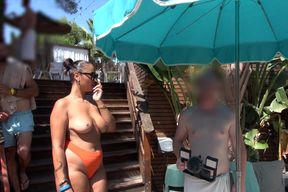 Swingers' Club vol.53