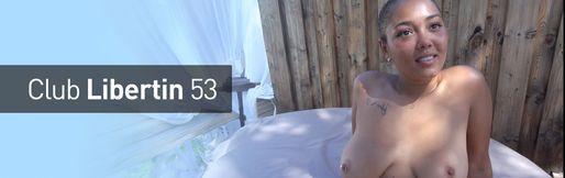 Swingers' Club vol.53