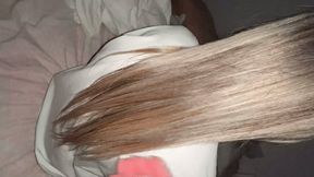 THE MOST UNUSUAL GIFT FROM A GIRL