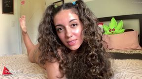 Monday Motivation - Relax With Me