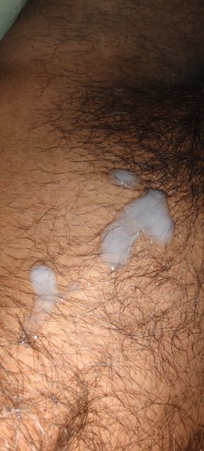 My brother-in-law couldn't quench the thirst of my pussy.