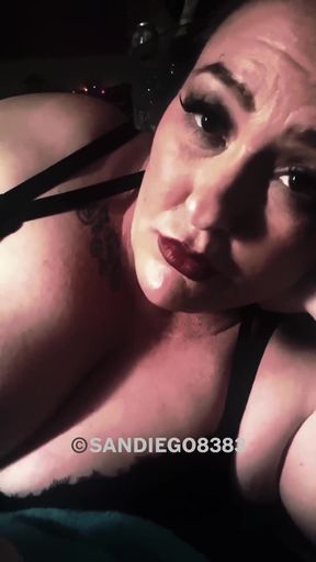 Your Other Womana Sensual Whispered Fantasy