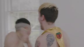 Fucking The Loser