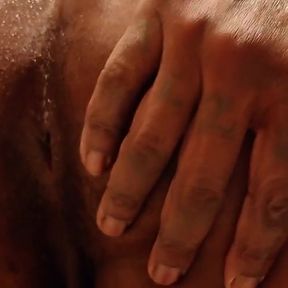 Eat My Hairy ass - Part 3