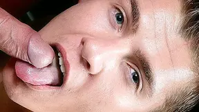 Raw Three-Way - Rick Nielson & Marian Berman Get Wild - Gay XXX