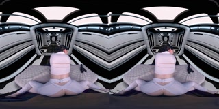 You Will Need To Thank Ailee Anne As STAR WARS's Padme Amidala For Saving You