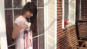 ”Private Home Sextape”