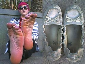 MY STINK IS MY FAVORITE SMELL INTERVIEW