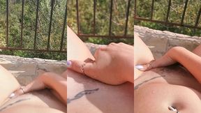 66 voici mon astuce pour la canicule qui viens en dessous ?