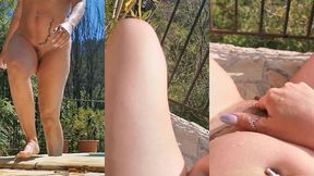 66 voici mon astuce pour la canicule qui viens en dessous ?