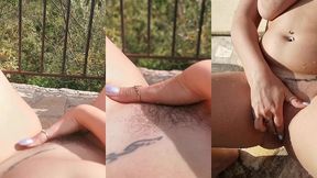 66 voici mon astuce pour la canicule qui viens en dessous ?