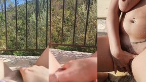 66 voici mon astuce pour la canicule qui viens en dessous ?