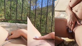 66 voici mon astuce pour la canicule qui viens en dessous ?