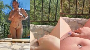 66 voici mon astuce pour la canicule qui viens en dessous ?