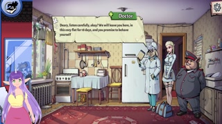 Soup Game Demo Hot Naked Blonde Elf