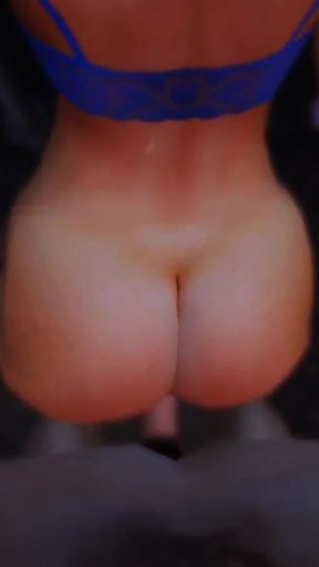 Unforgettable moment from "Horny slut gets fuck in the restroom - Party scene 3D, The sims 4"