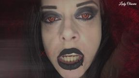 EXORCISE BLASPHEMY WHILE YOU JERK OFF (eng sub)