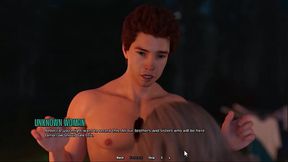 Johannesgaming - update #73 - Life in Santa County 17 we went to the campsite and i got to fuck Iris - May 16, 2024