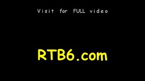 Sexy serf delights with oral sex