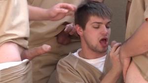 A Guide To Sex In Prison - Roleplay pound