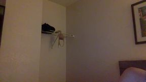 Chloe Mitchelle Private Show