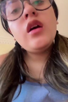 I Caught a Big Ass Girl in the Park and I Came Inside Her.
