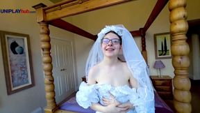 British Bride Rose