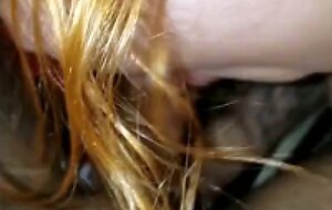 CONFUSED LESBIANS SWALLOW A DICK TOGETHER AND CUM SWAP!