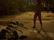 Outdoor solo under highway (OLF)