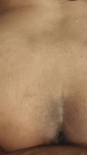 Telugu Aunty Doggy Style Part 2
