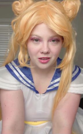 POV Falls on Hard Times and Finally Accepts Her Biggest Fans Offers to Fuck Her