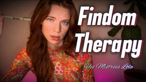 Findom Therapy-Fantasy