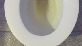 GOLDEN PEE VIRTUAL GIRLFRIEND