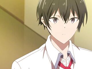 Ｐｌｅａｓｅ Ｐｕｔ Ｔｈｅｍ Ｏｎ， Ｔａｋａｍｉｎｅ－ｓａｎ Ｅｐ １ Ｅｎｇ Ｓｕｂ