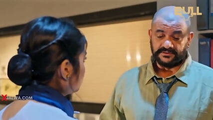 Nakli Dulhan Hot Hindi Web Series Part-4