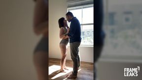 Romeo Mancini and Paris Lincol Florence 2020