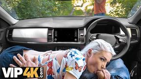 Amateur. Scammed Sluts Orgasm