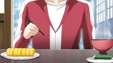 Big-Butt Beauties Love to Squeeze Milk Out with Their Tits