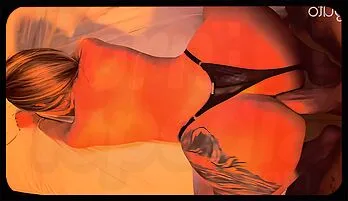 Latina Baby Amorim - POV Doggystyle & Creampie Rough Anal Sex (High-Octane HD)