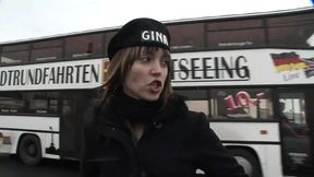 Gina Uncovers!