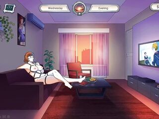Complete Gameplay - MILFs Plaza two, Part 15