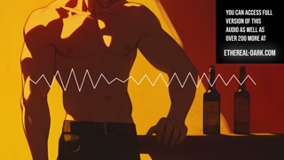 Sucking Your Butler Dry | M4M NSFW Audio