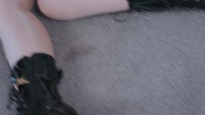 Queen's Transformation Project 04